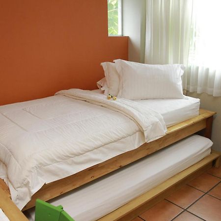 Roemah 28 Syariah Hotell Medan Exteriör bild