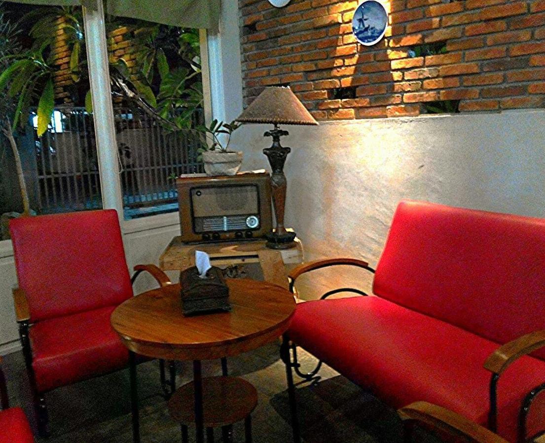 Roemah 28 Syariah Hotell Medan Exteriör bild