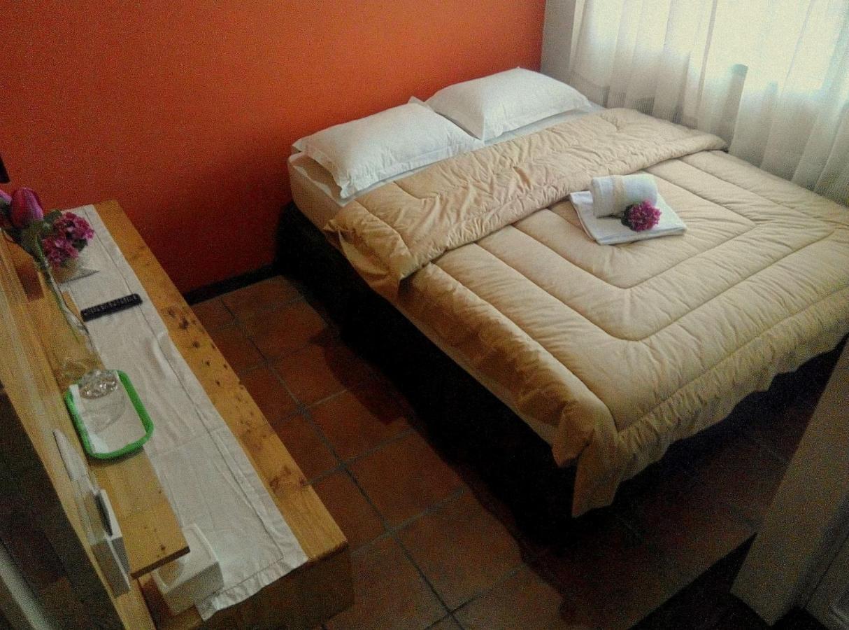Roemah 28 Syariah Hotell Medan Exteriör bild