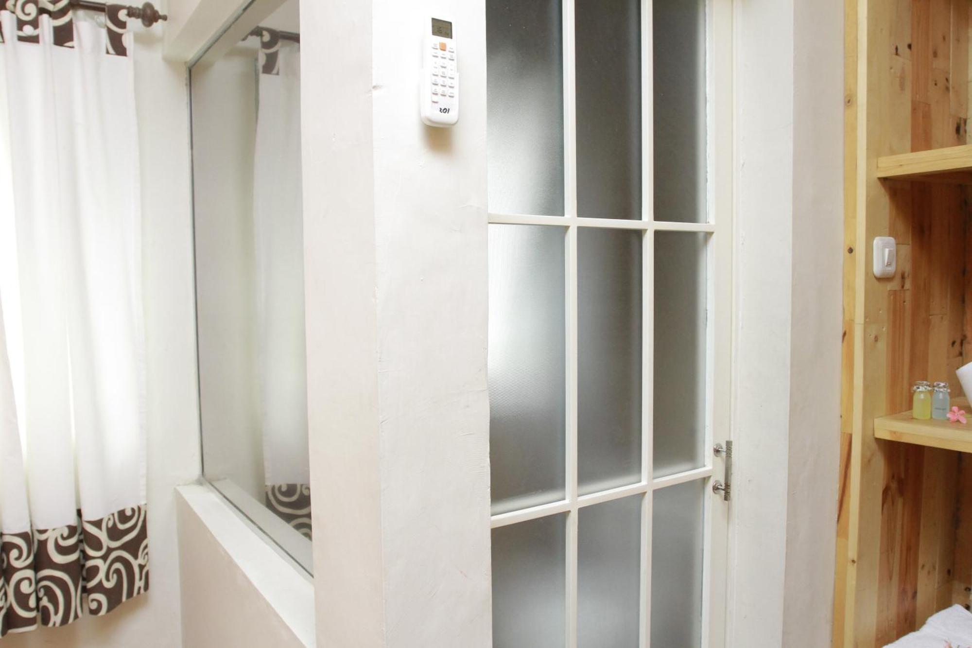 Roemah 28 Syariah Hotell Medan Exteriör bild