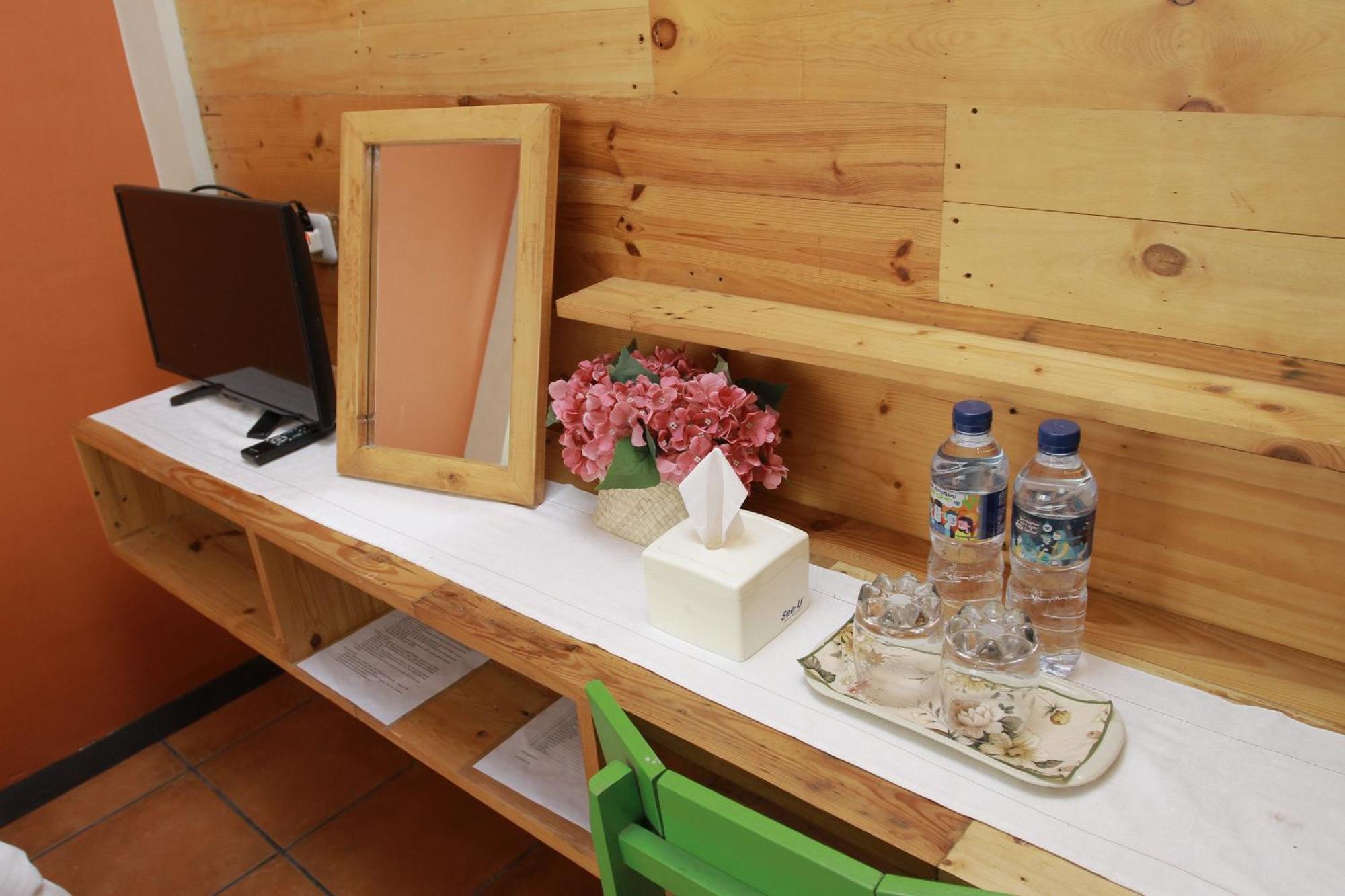 Roemah 28 Syariah Hotell Medan Exteriör bild