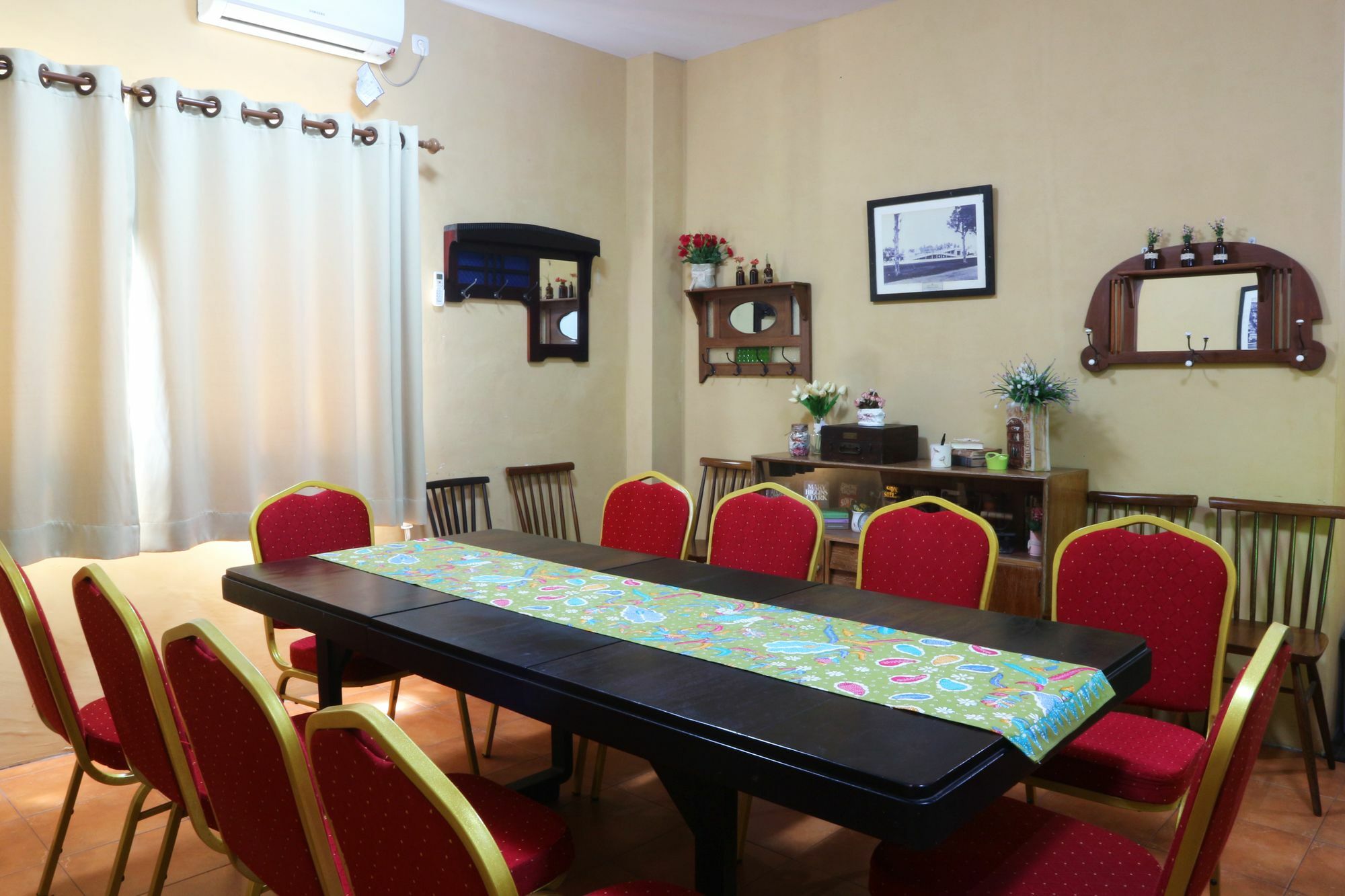 Roemah 28 Syariah Hotell Medan Exteriör bild
